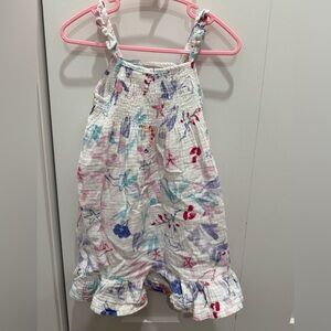 Adorable summer dress 2T 👗